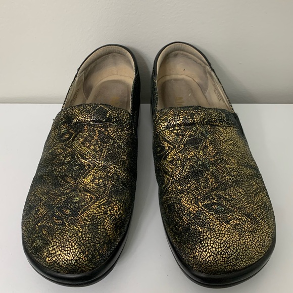 Algeria Keli Style Women’s Clog Nursing Shoes Size 42 (10) - Picture 7 of 11